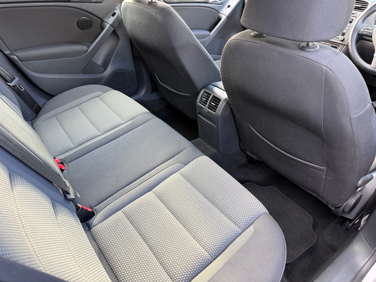 Used Volkswagen Golf 2012 for sale - 78084587: Photo 14