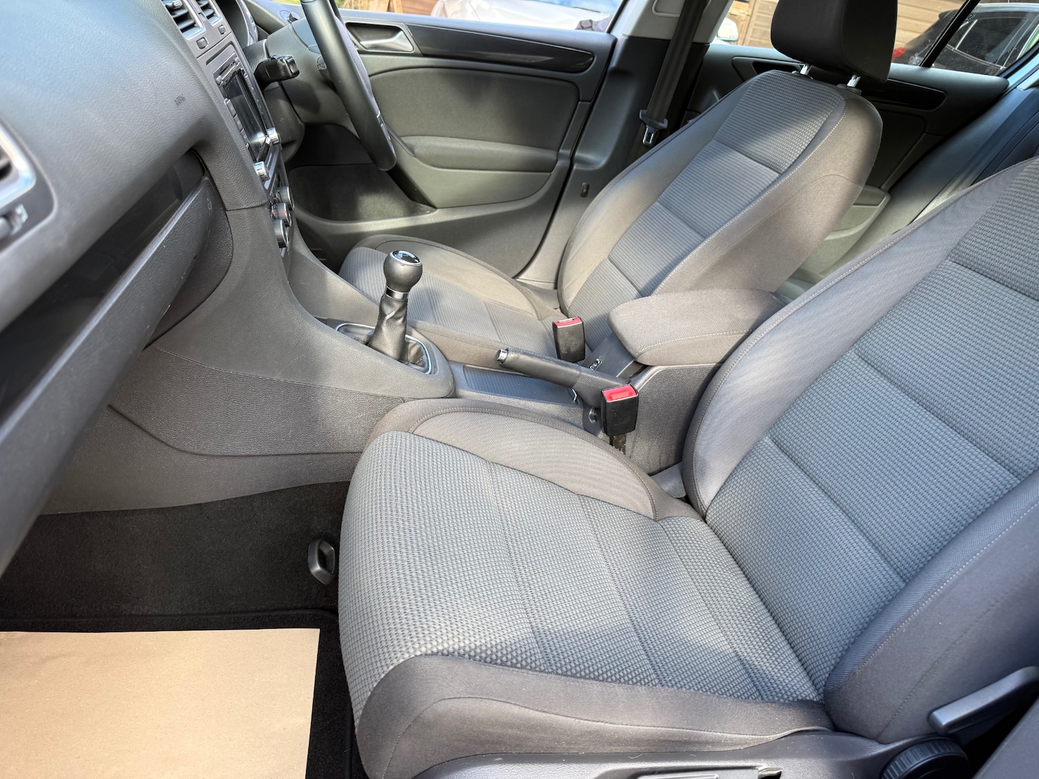 Used Volkswagen Golf 2012 for sale - 78084587: Photo 15