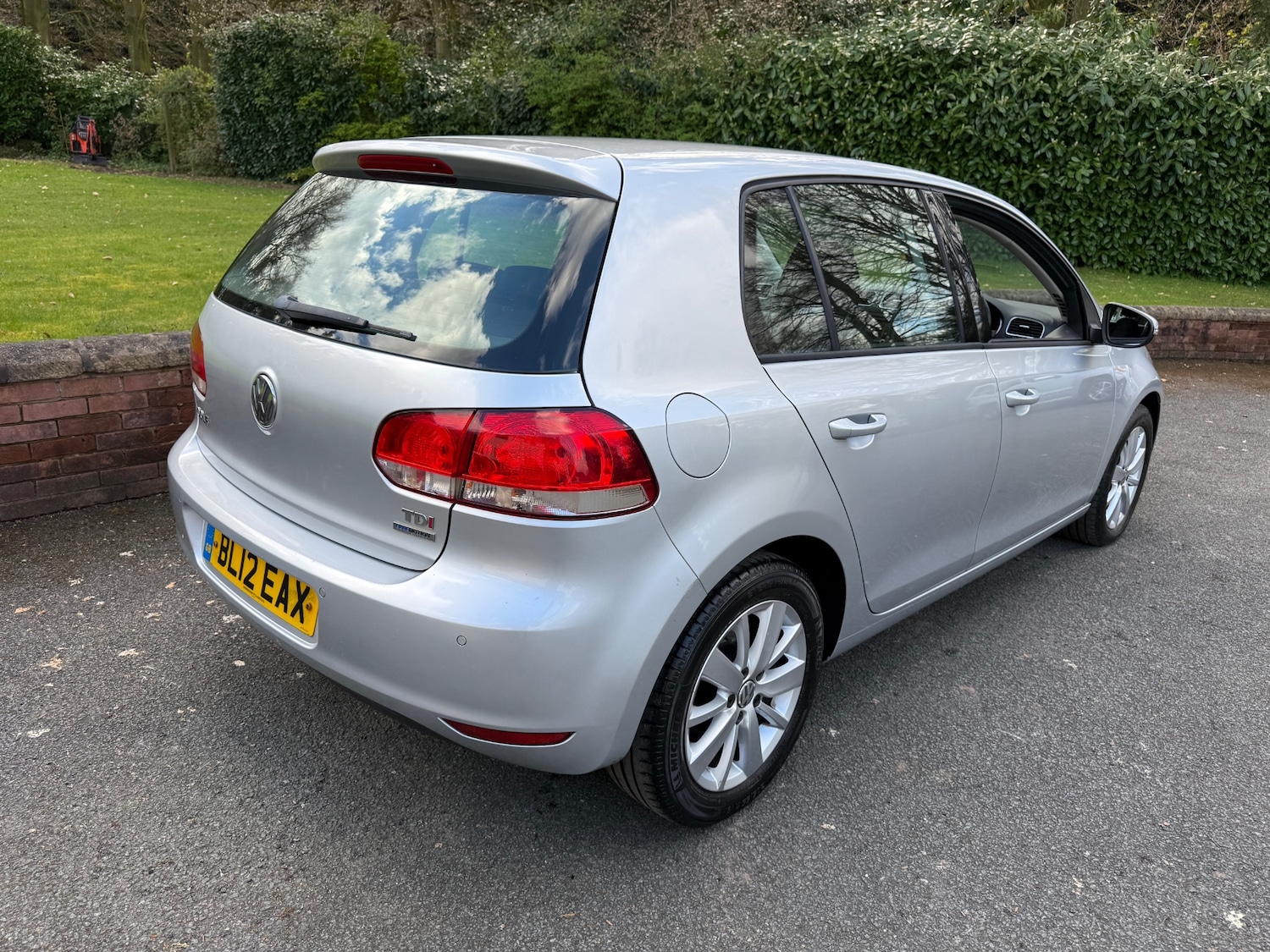 Used Volkswagen Golf 2012 for sale - 78084587: Photo 16