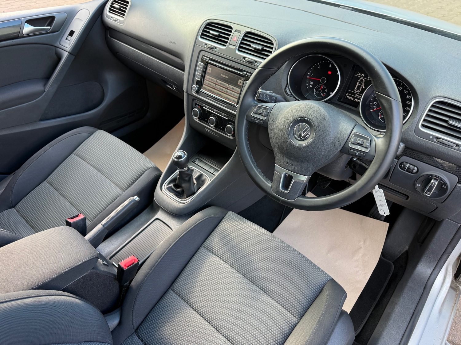 Used Volkswagen Golf 2012 for sale - 78084587: Photo 17