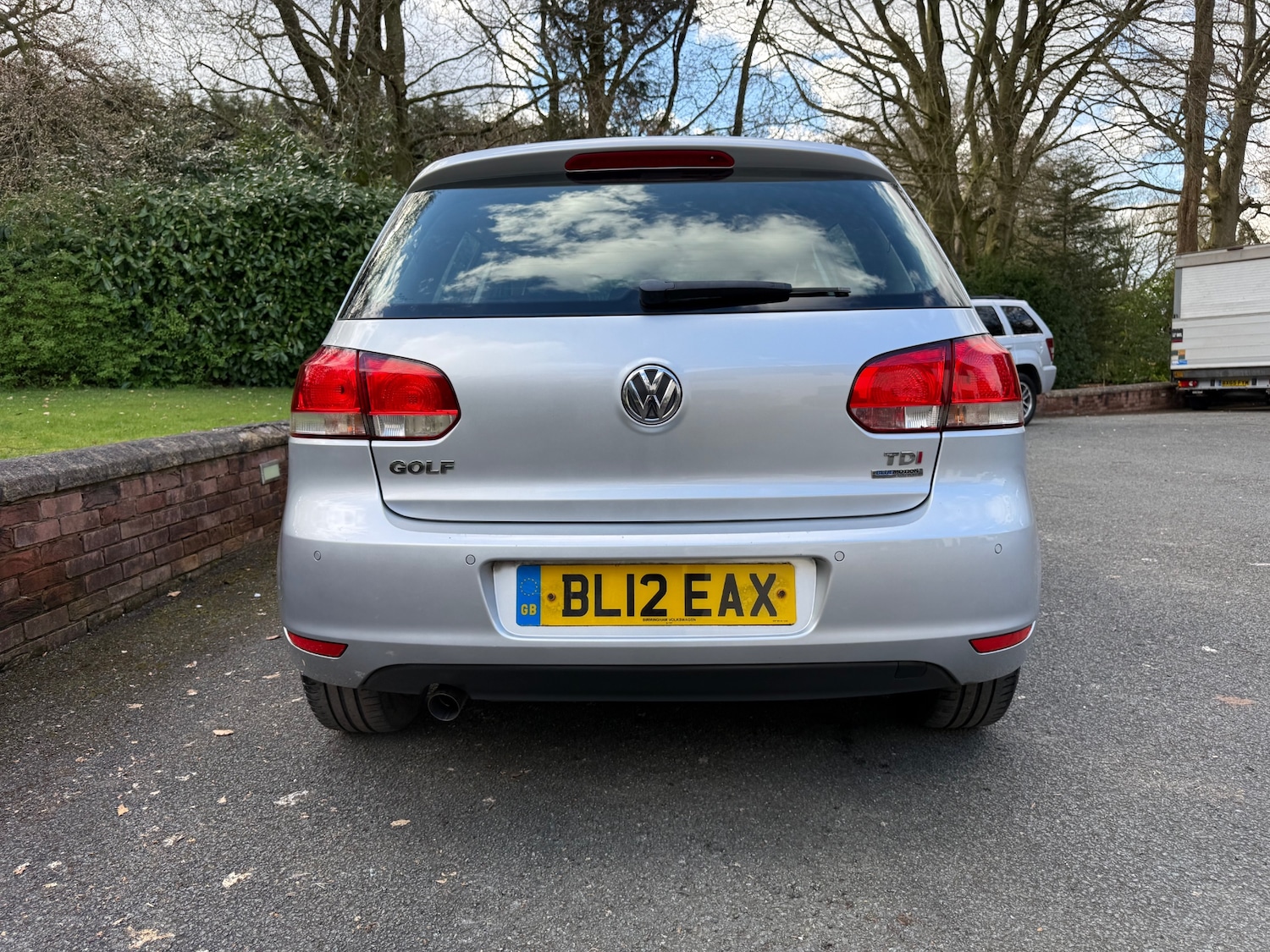 Used Volkswagen Golf 2012 for sale - 78084587: Photo 18