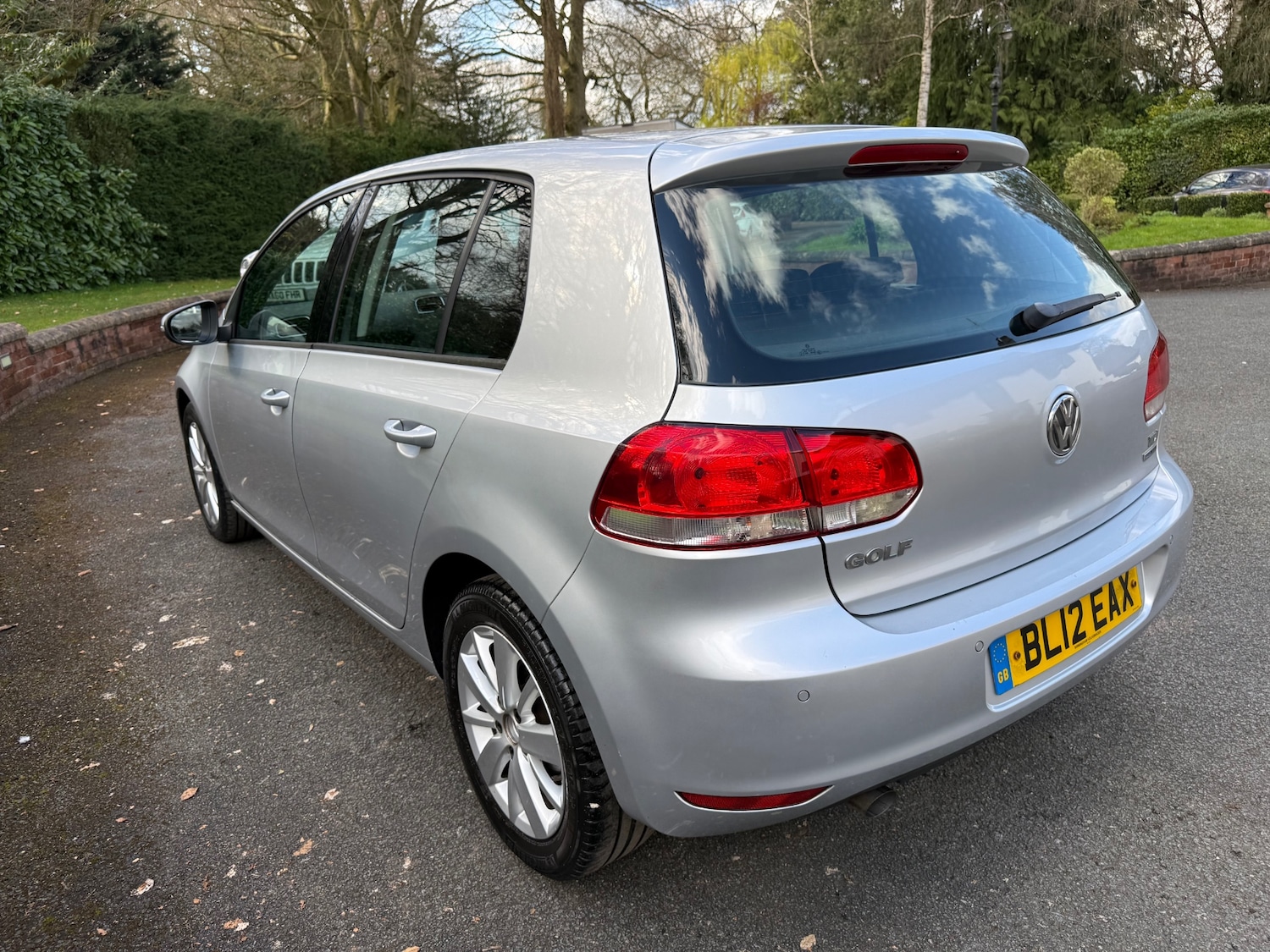 Used Volkswagen Golf 2012 for sale - 78084587: Photo 19
