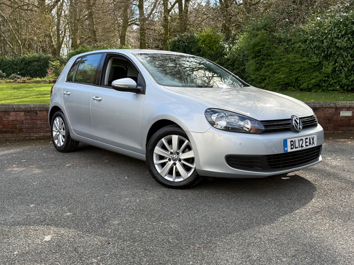 Used Volkswagen Golf 2012 for sale - 78084587: Photo 3
