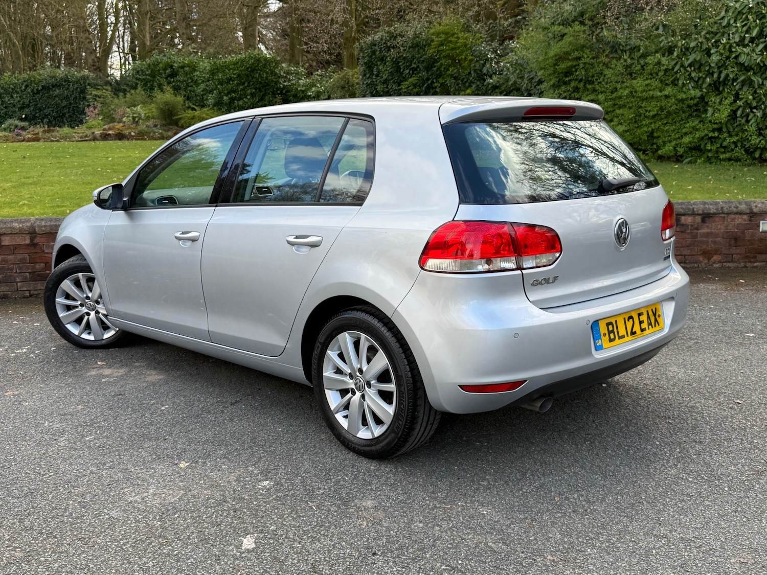 Used Volkswagen Golf 2012 for sale - 78084587: Photo 5