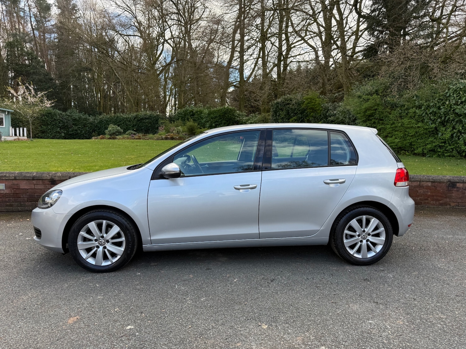 Used Volkswagen Golf 2012 for sale - 78084587: Photo 6