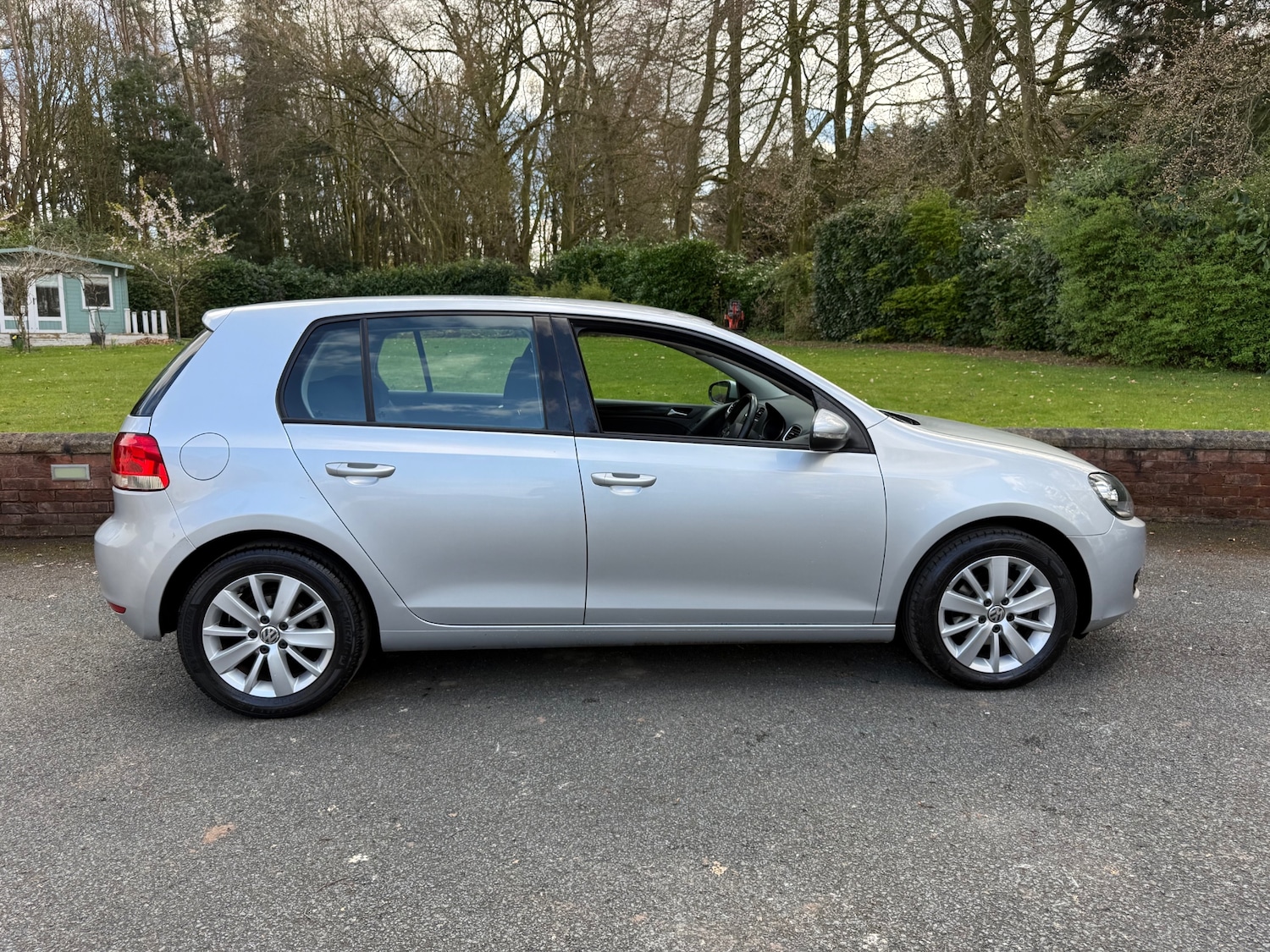 Used Volkswagen Golf 2012 for sale - 78084587: Photo 7