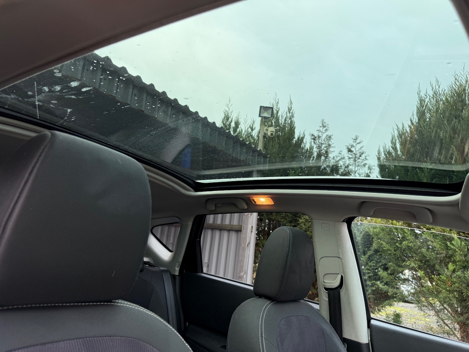 Used Nissan Qashqai 2012 for sale - 77180685: Photo 19