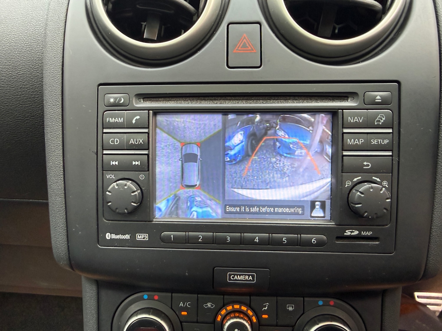 Used Nissan Qashqai 2012 for sale - 77180685: Photo 20