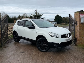Used Nissan Qashqai 2012 for sale - 77180685: Photo
