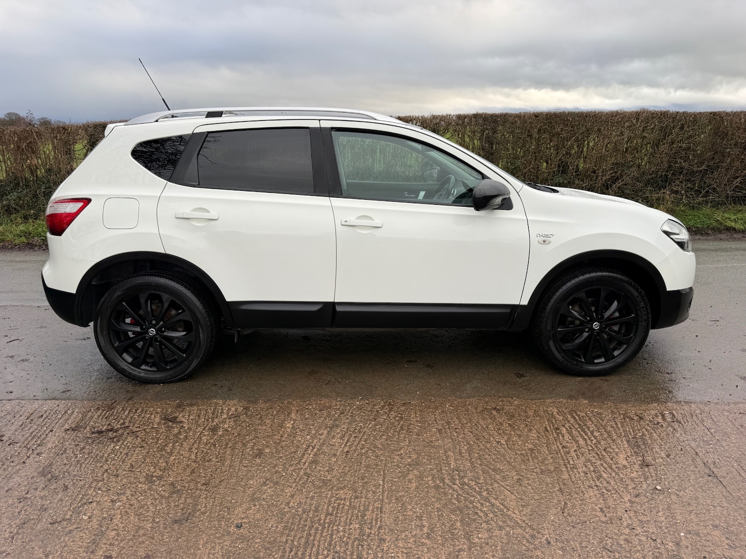 Used Nissan Qashqai 2012 for sale - 77180685: Photo 6