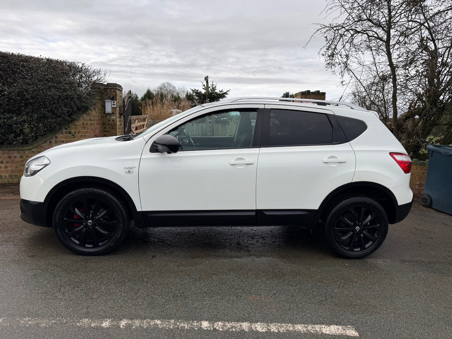 Used Nissan Qashqai 2012 for sale - 77180685: Photo 7