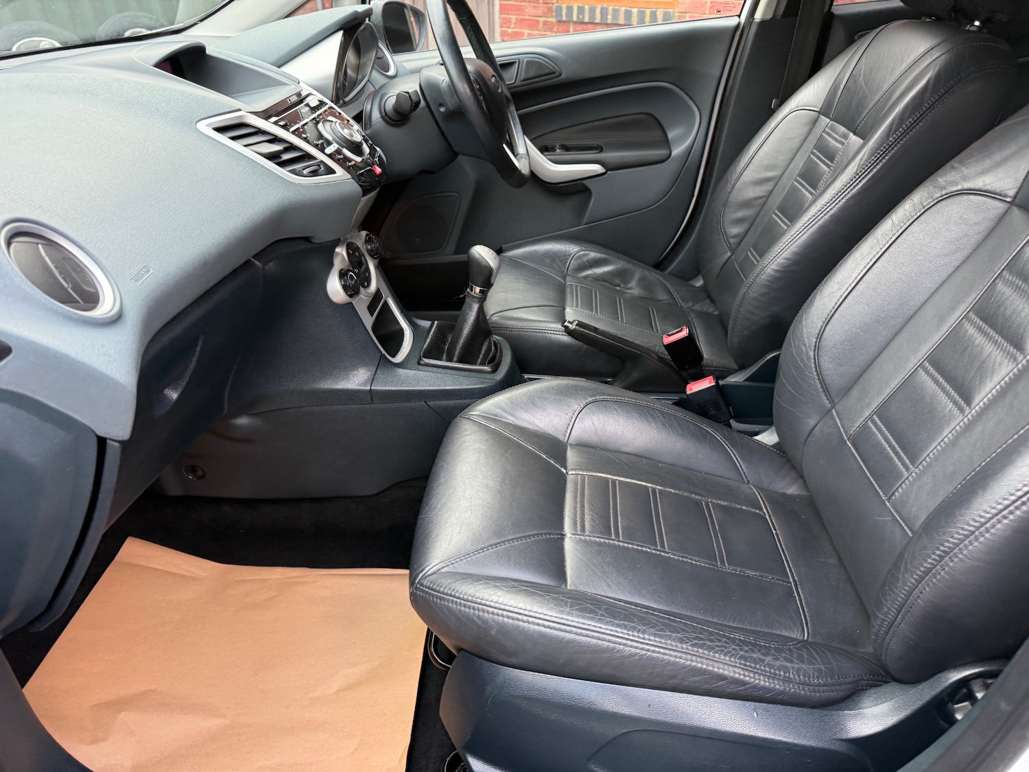 Used Ford Fiesta 2011 for sale - 77054972: Photo 10