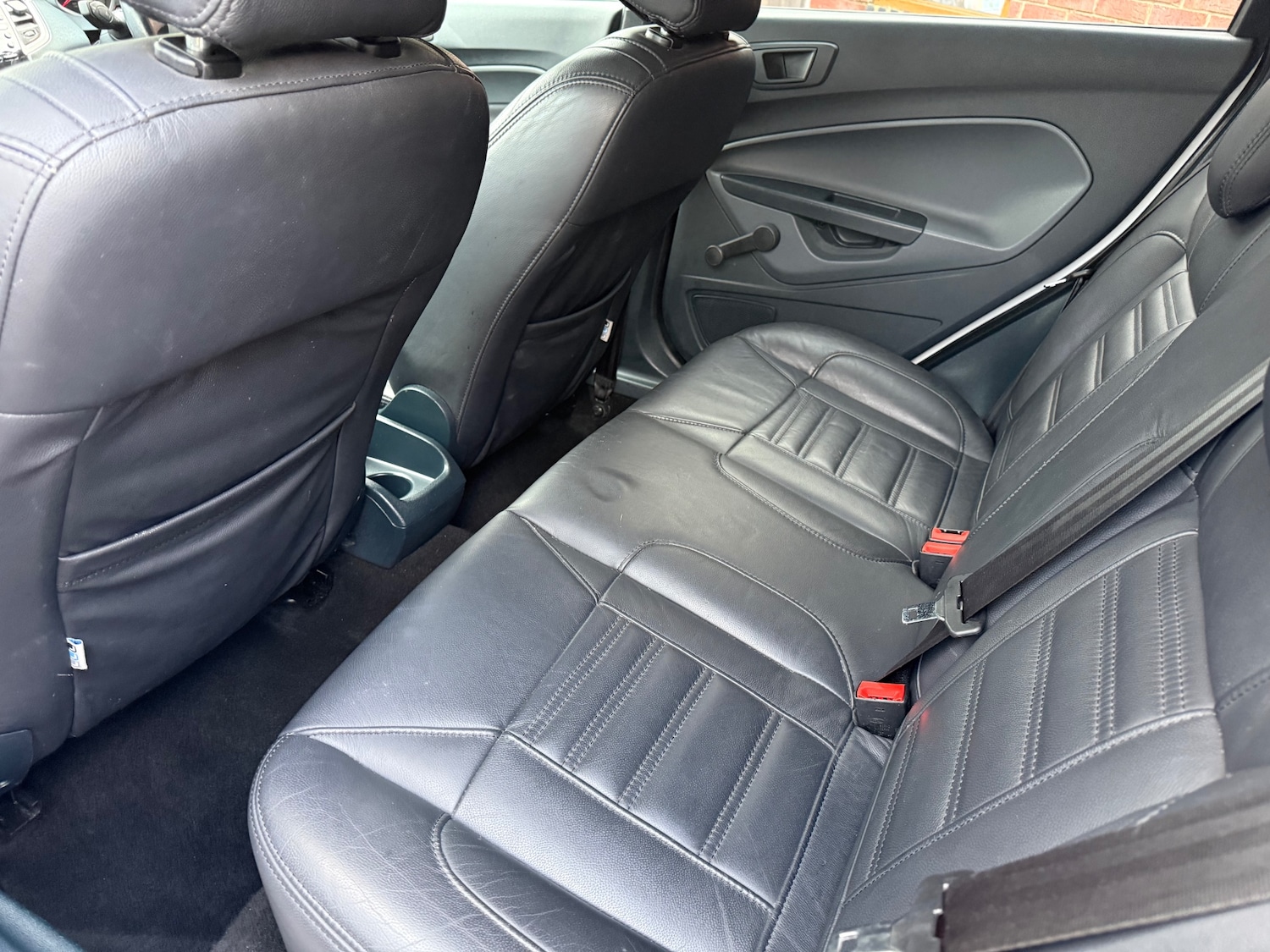 Used Ford Fiesta 2011 for sale - 77054972: Photo 11