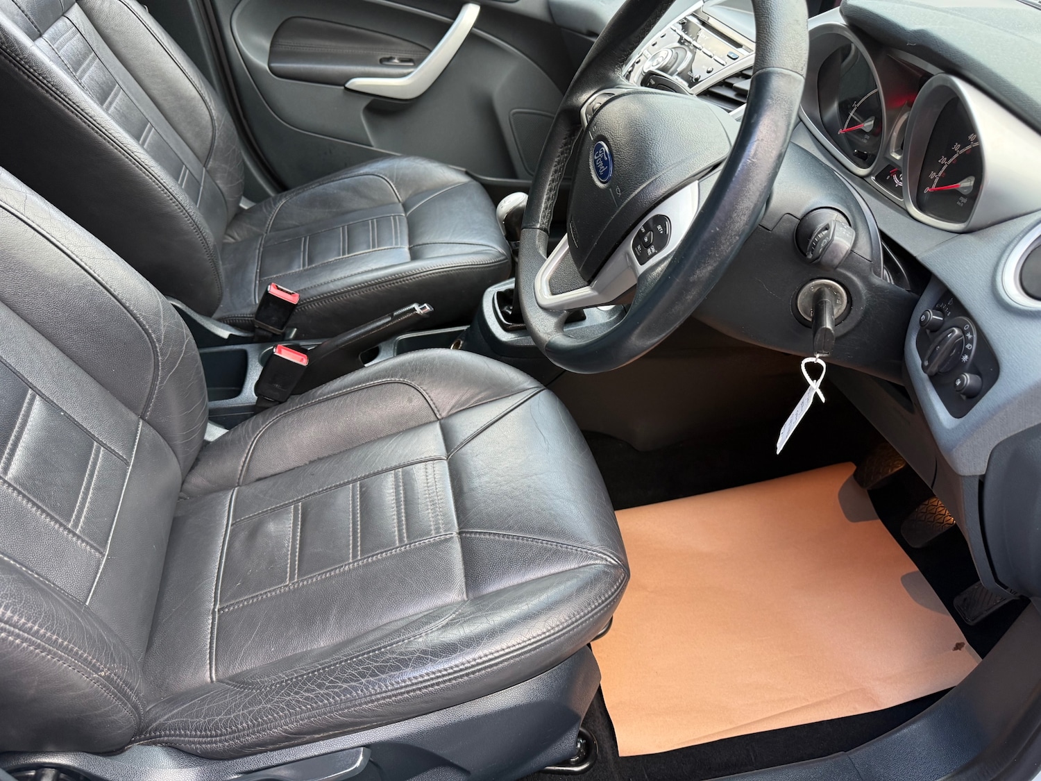 Used Ford Fiesta 2011 for sale - 77054972: Photo 18