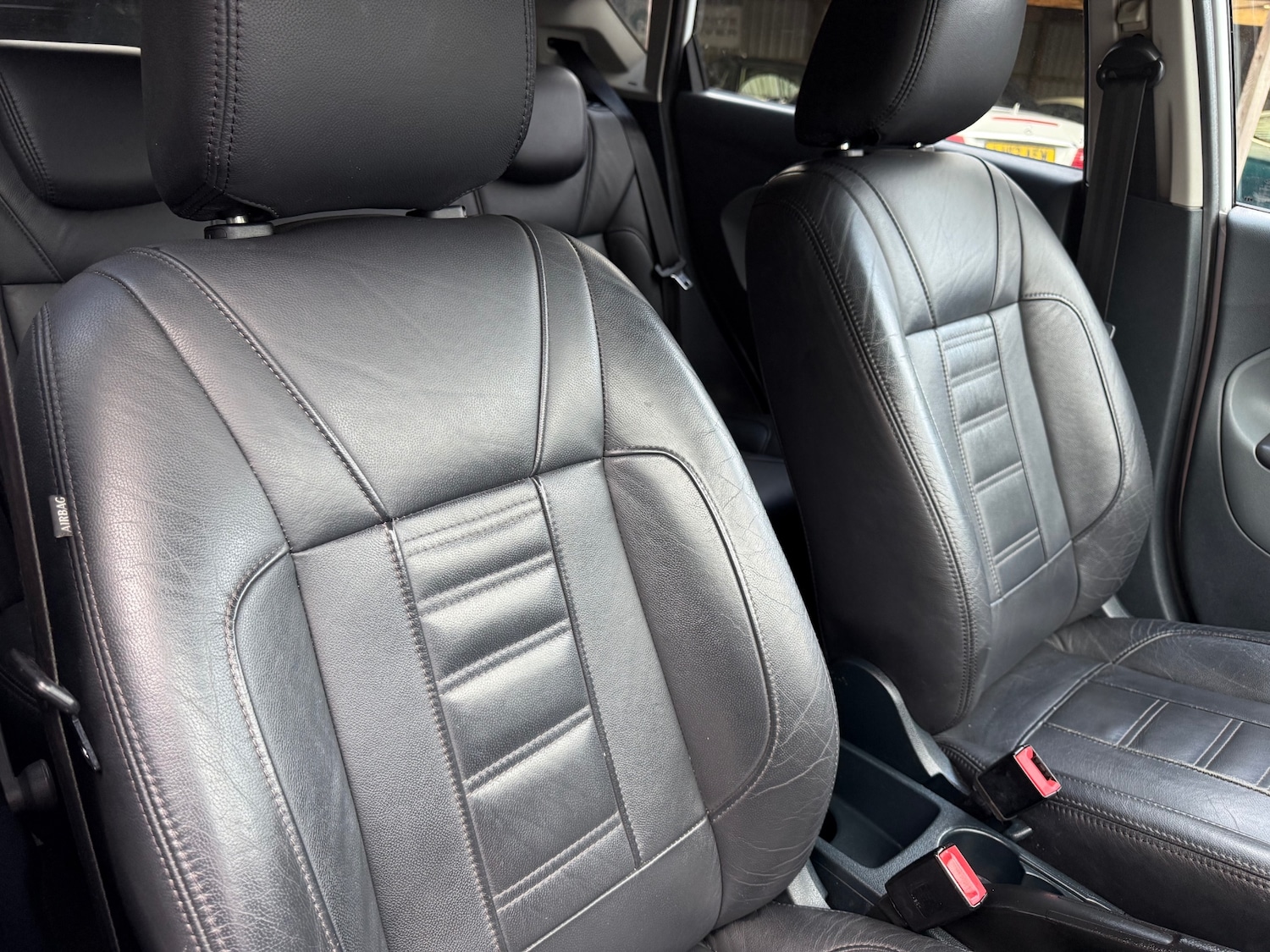 Used Ford Fiesta 2011 for sale - 77054972: Photo 19