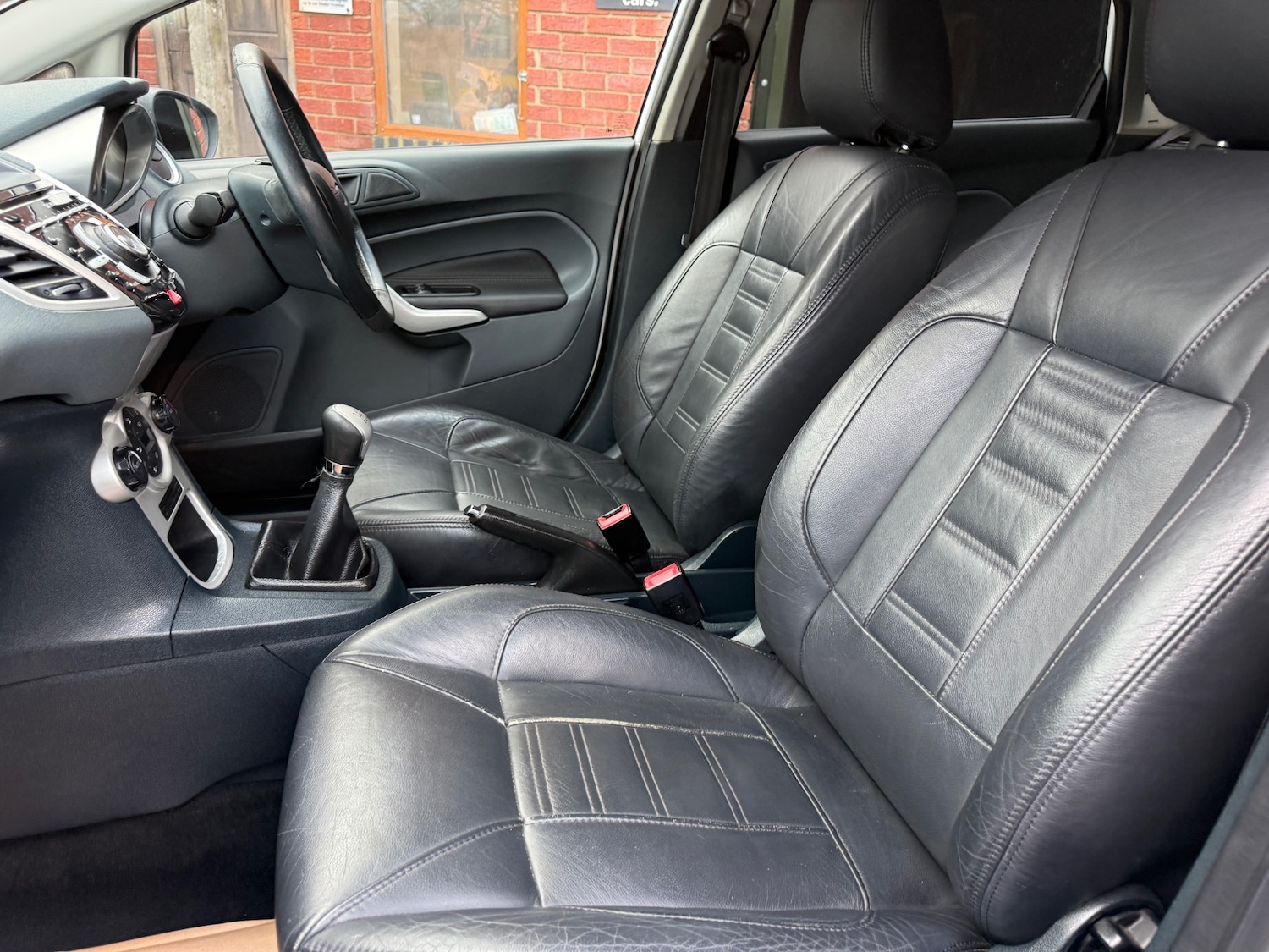 Used Ford Fiesta 2011 for sale - 77054972: Photo 20