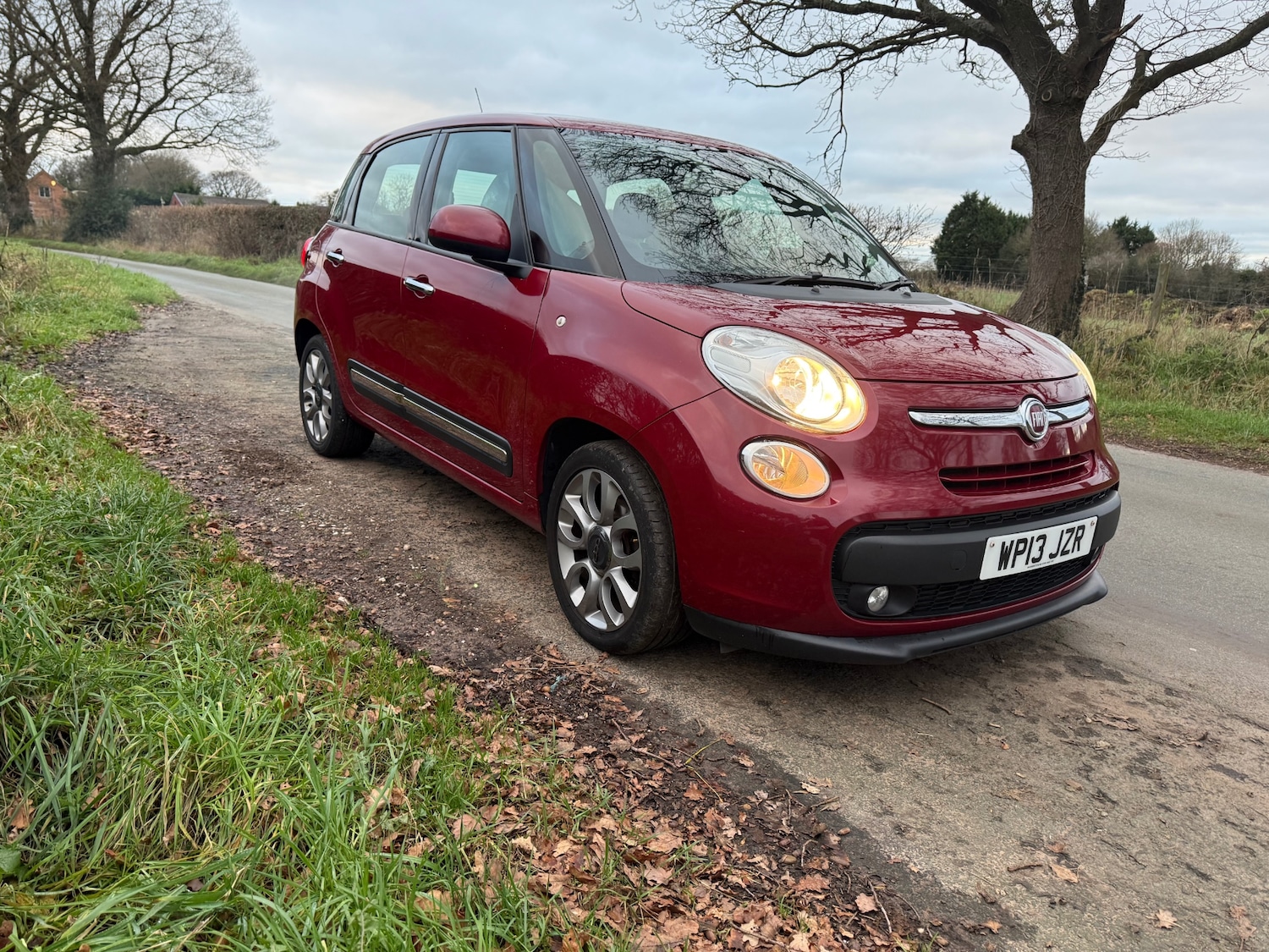 Used Fiat 500L 2013 for sale - 77173307: Photo 5