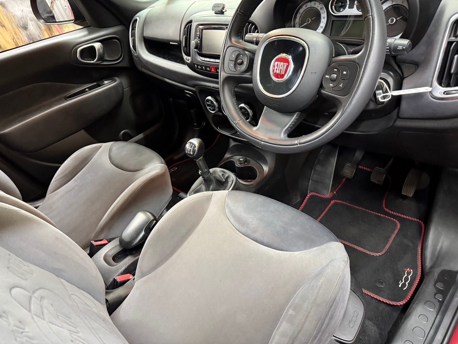 Used Fiat 500L 2013 for sale - 77173307: Photo 6