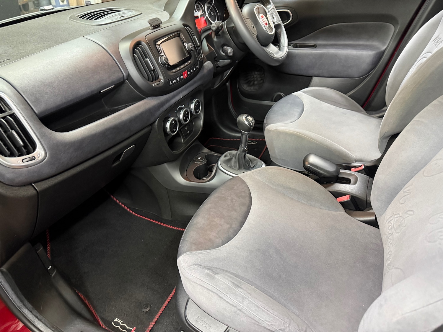 Used Fiat 500L 2013 for sale - 77173307: Photo 7