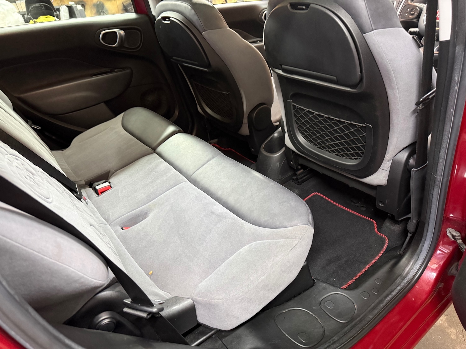 Used Fiat 500L 2013 for sale - 77173307: Photo 8