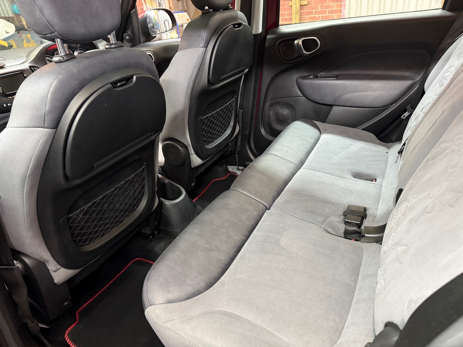 Used Fiat 500L 2013 for sale - 77173307: Photo 9