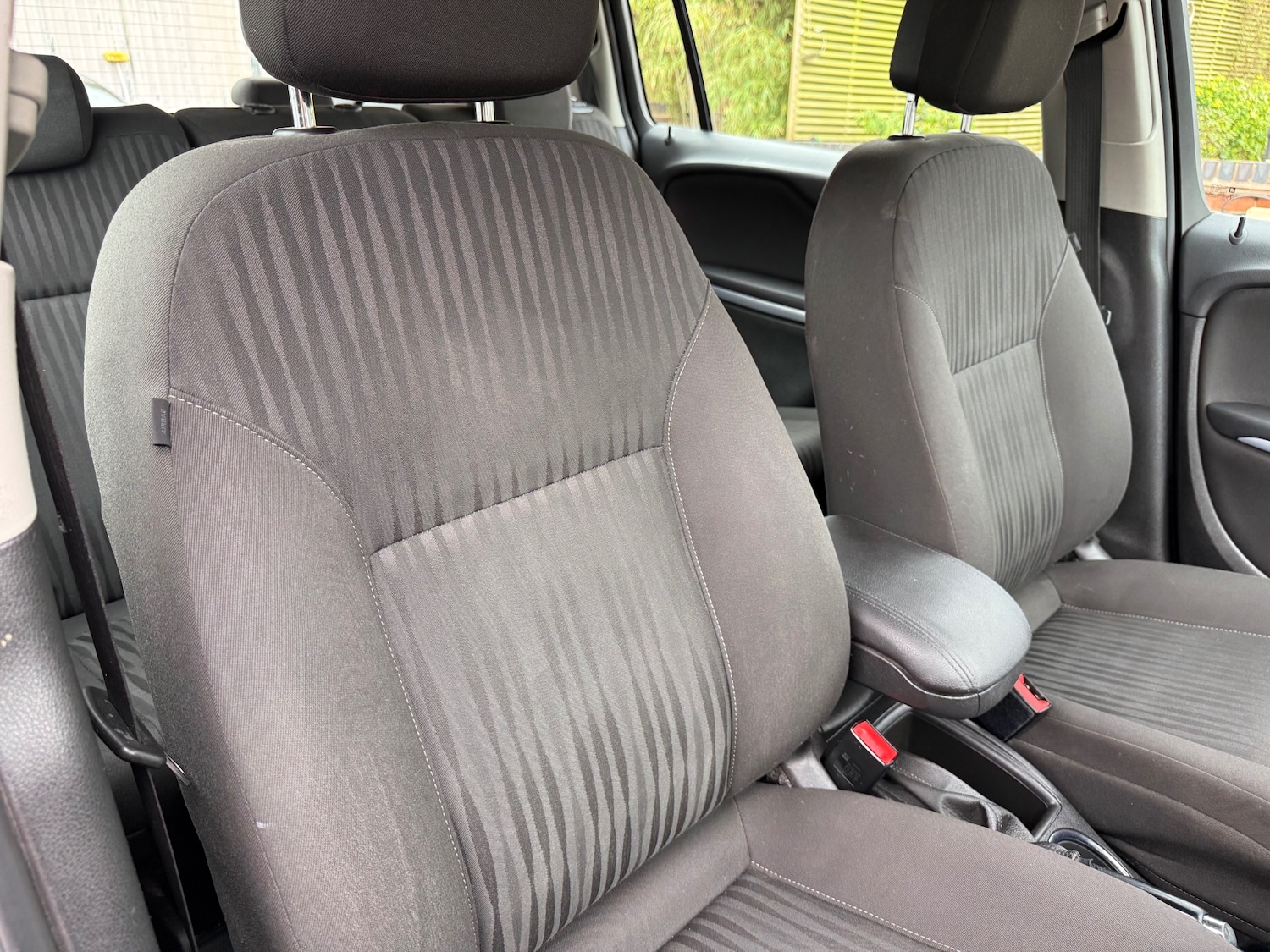 Used Vauxhall Zafira 2015 for sale - 78013781: Photo 11