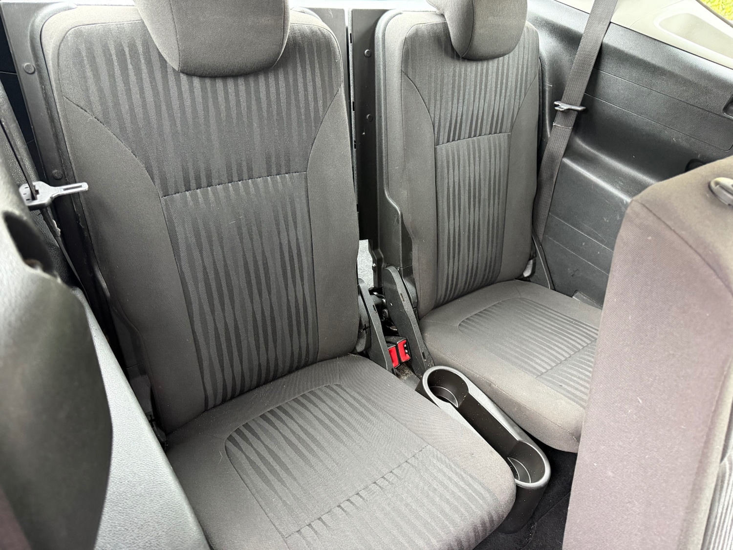 Used Vauxhall Zafira 2015 for sale - 78013781: Photo 13