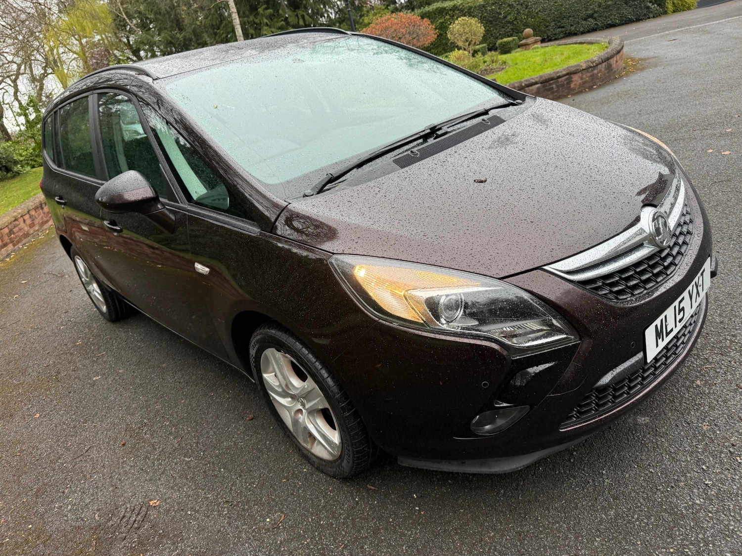 Used Vauxhall Zafira 2015 for sale - 78013781: Photo 18