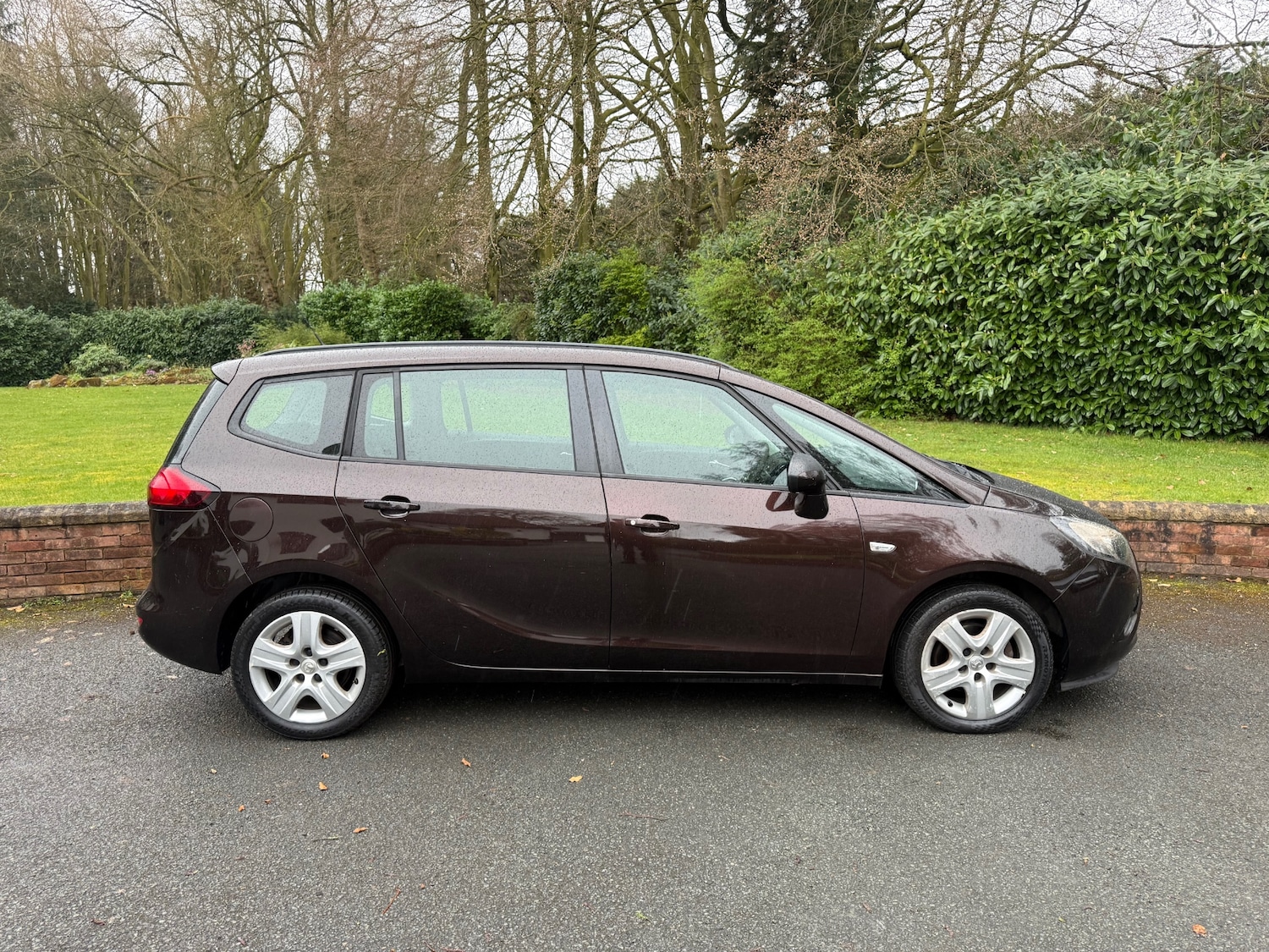 Used Vauxhall Zafira 2015 for sale - 78013781: Photo 6