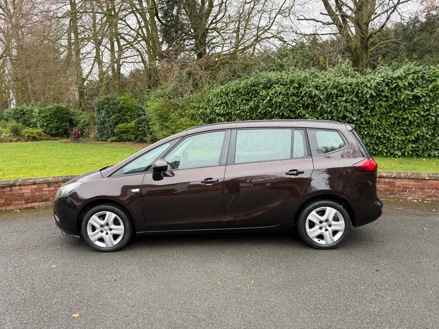Used Vauxhall Zafira 2015 for sale - 78013781: Photo 7