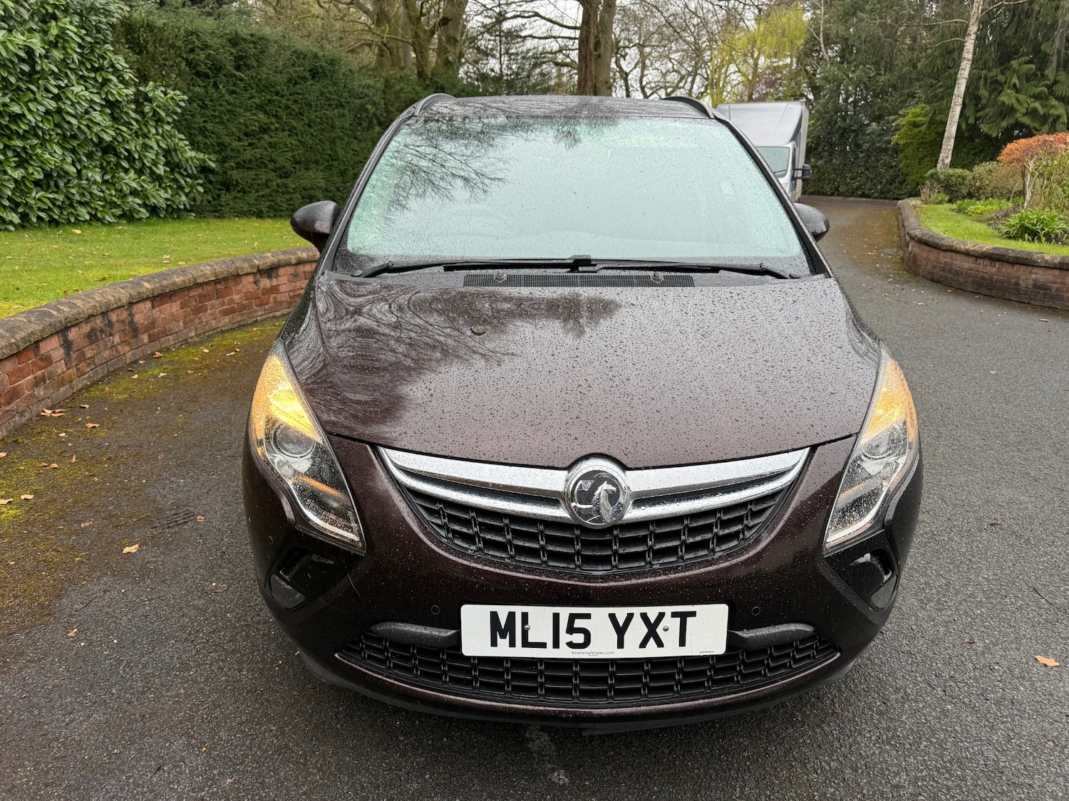Used Vauxhall Zafira 2015 for sale - 78013781: Photo 8