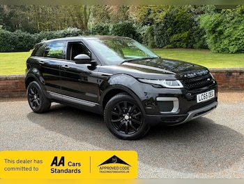 Used Land Rover Range Rover Evoque 2015 for sale - 78297586: Photo