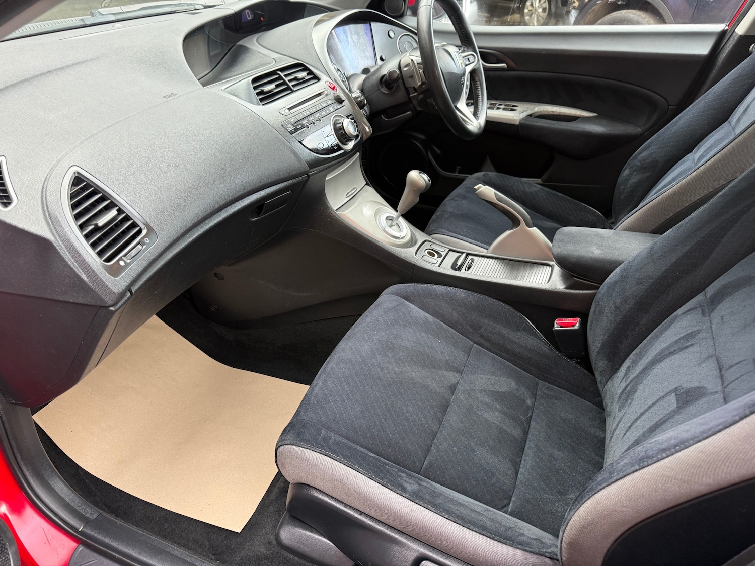 Used Honda Civic 2007 for sale - 77568461: Photo 10