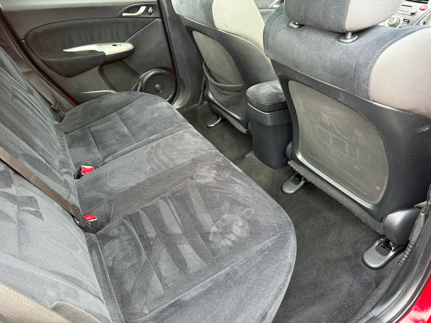 Used Honda Civic 2007 for sale - 77568461: Photo 11