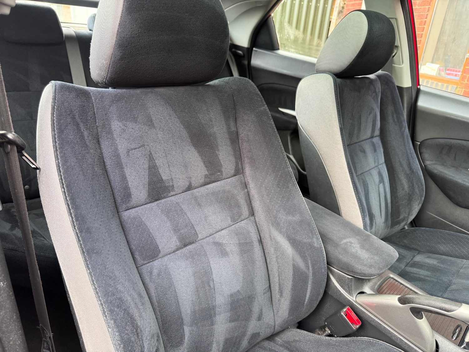 Used Honda Civic 2007 for sale - 77568461: Photo 19