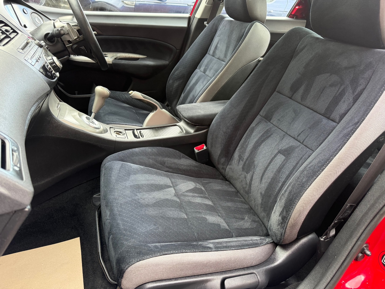 Used Honda Civic 2007 for sale - 77568461: Photo 20