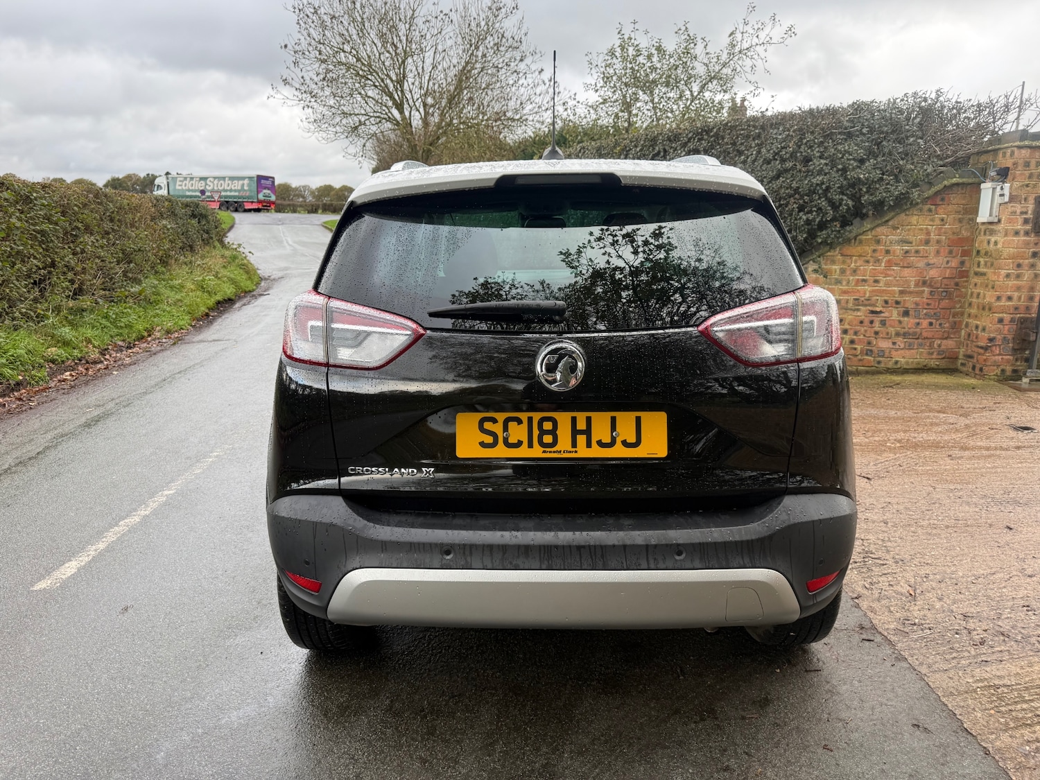 Used Vauxhall Crossland X 2018 for sale - 76681816: Photo 13