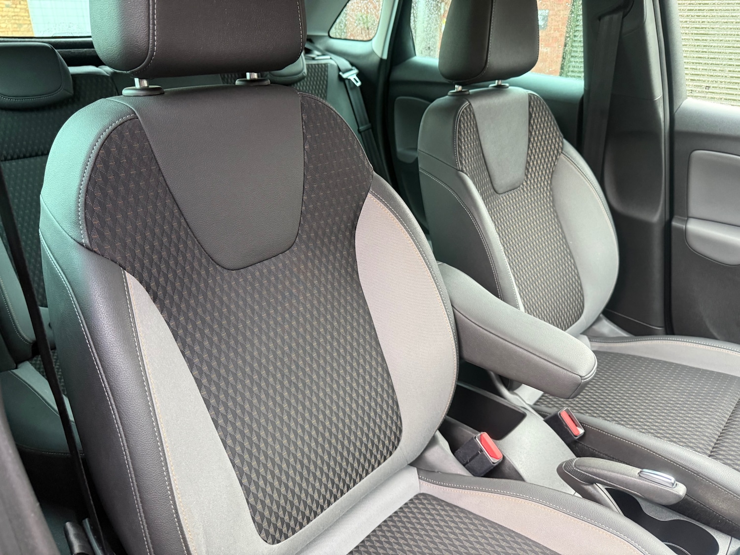 Used Vauxhall Crossland X 2018 for sale - 76681816: Photo 18