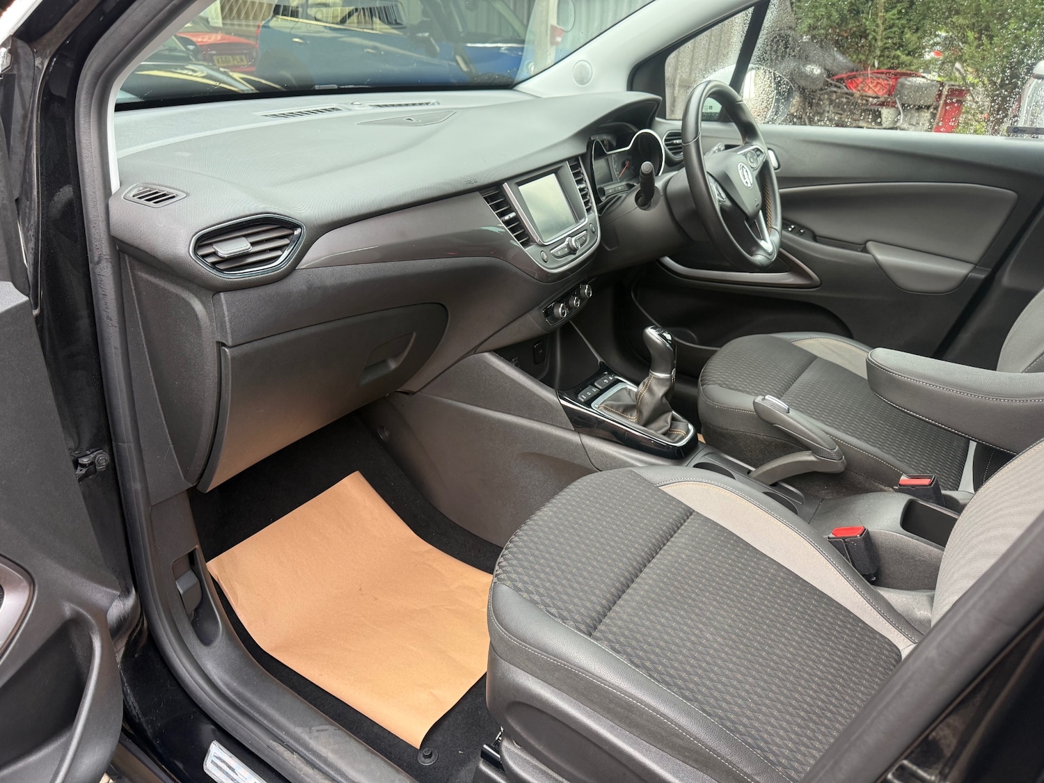 Used Vauxhall Crossland X 2018 for sale - 76681816: Photo 20