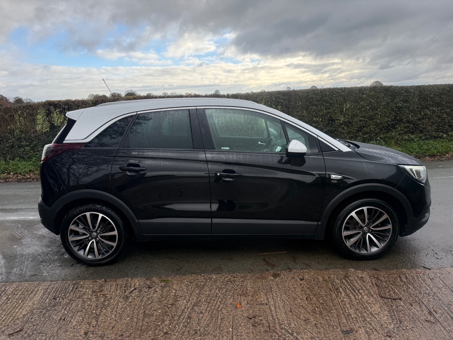 Used Vauxhall Crossland X 2018 for sale - 76681816: Photo 5
