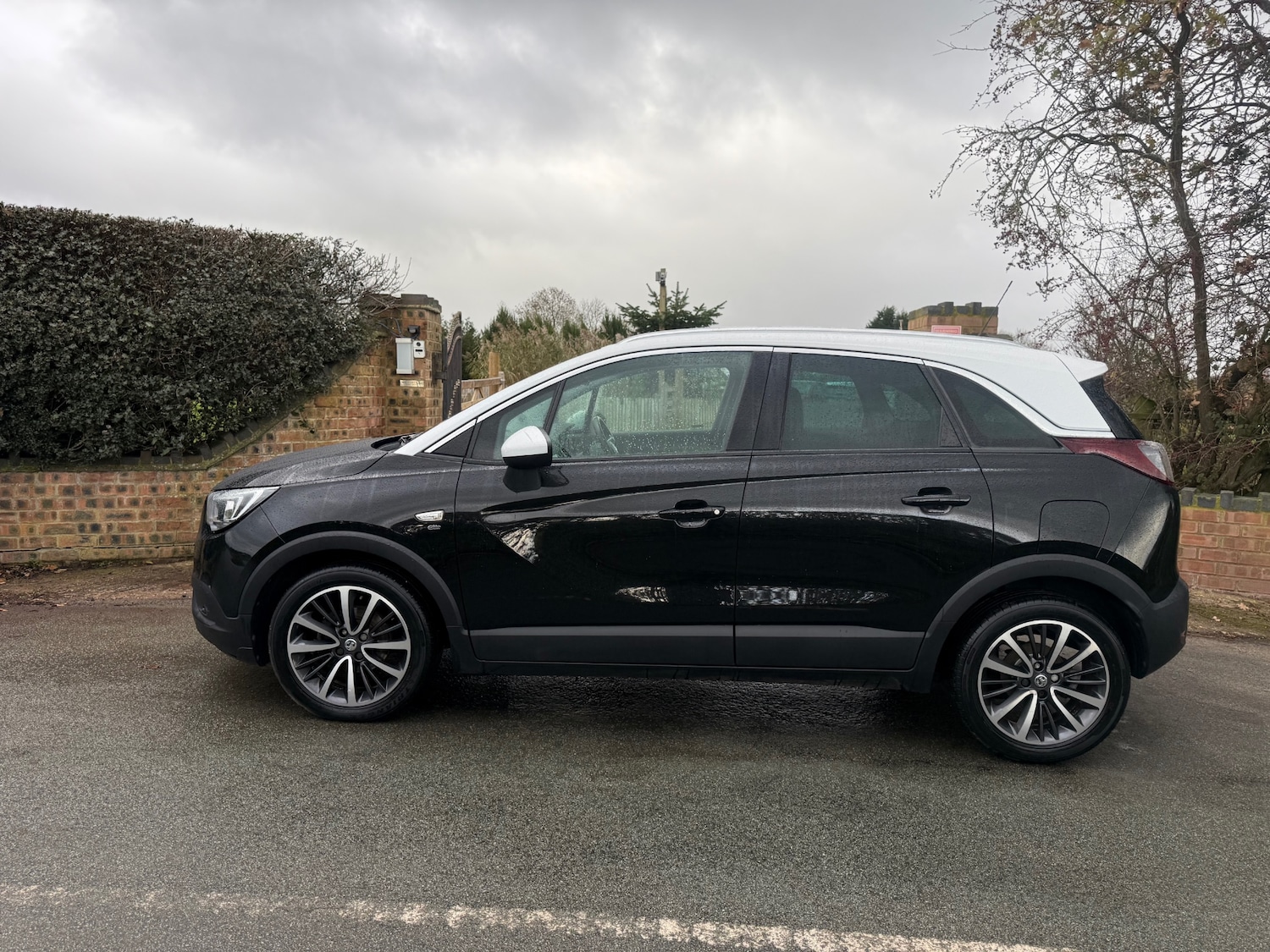 Used Vauxhall Crossland X 2018 for sale - 76681816: Photo 7