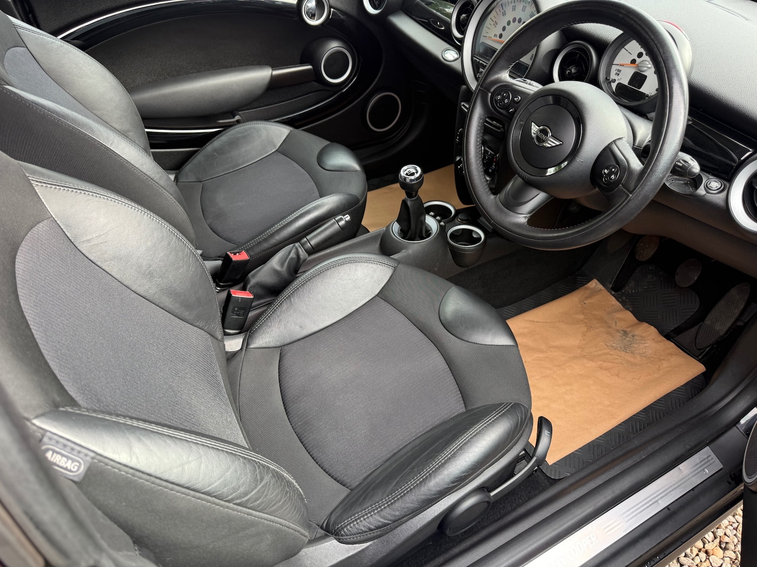 Used MINI Clubman 2014 for sale - 76171325: Photo 10