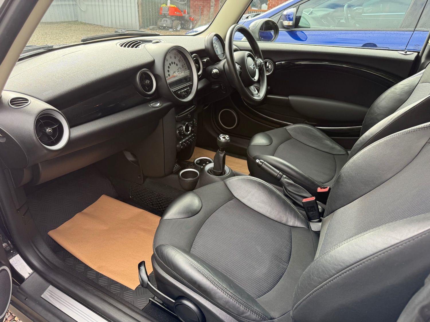 Used MINI Clubman 2014 for sale - 76171325: Photo 11