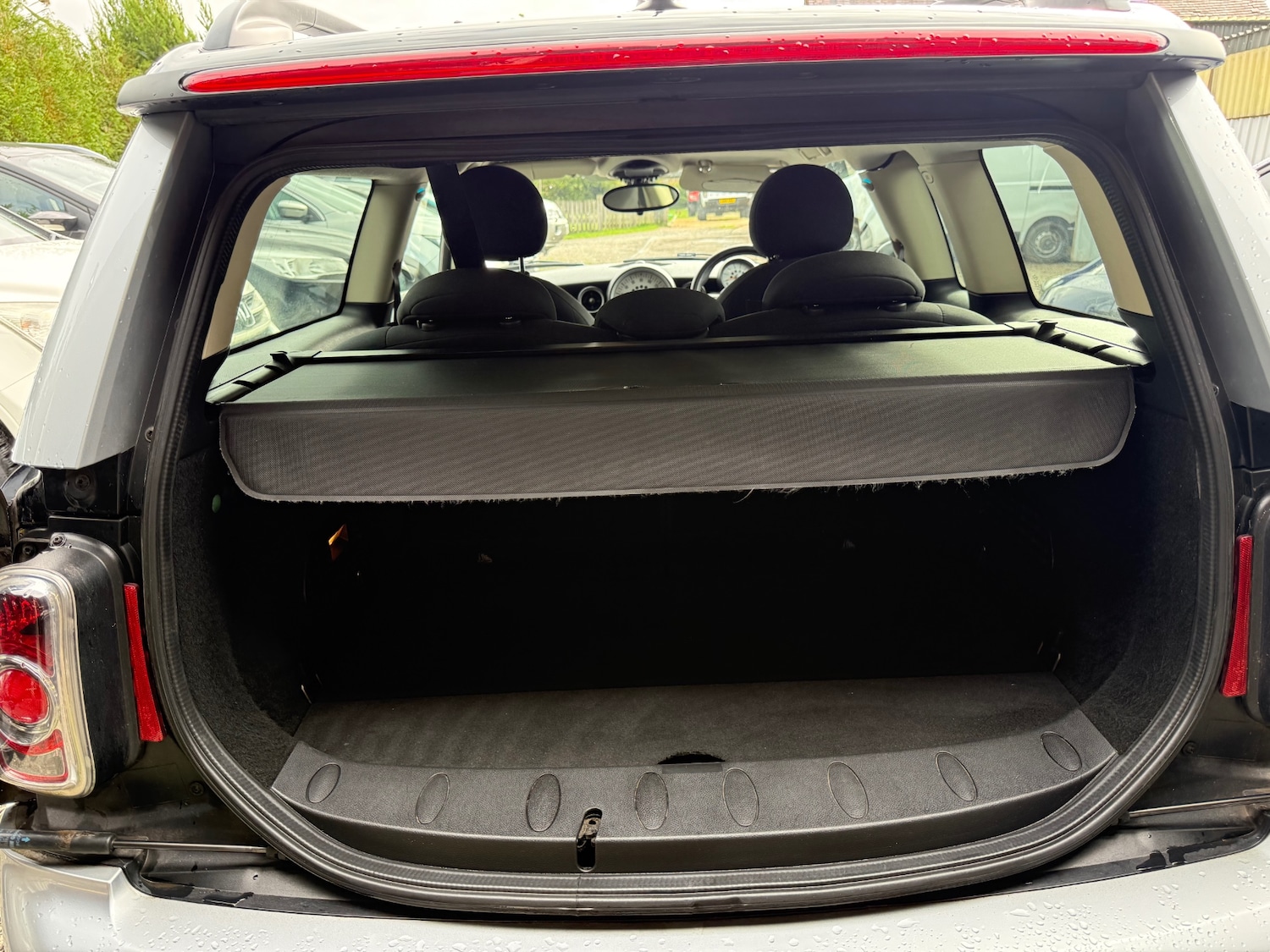 Used MINI Clubman 2014 for sale - 76171325: Photo 12