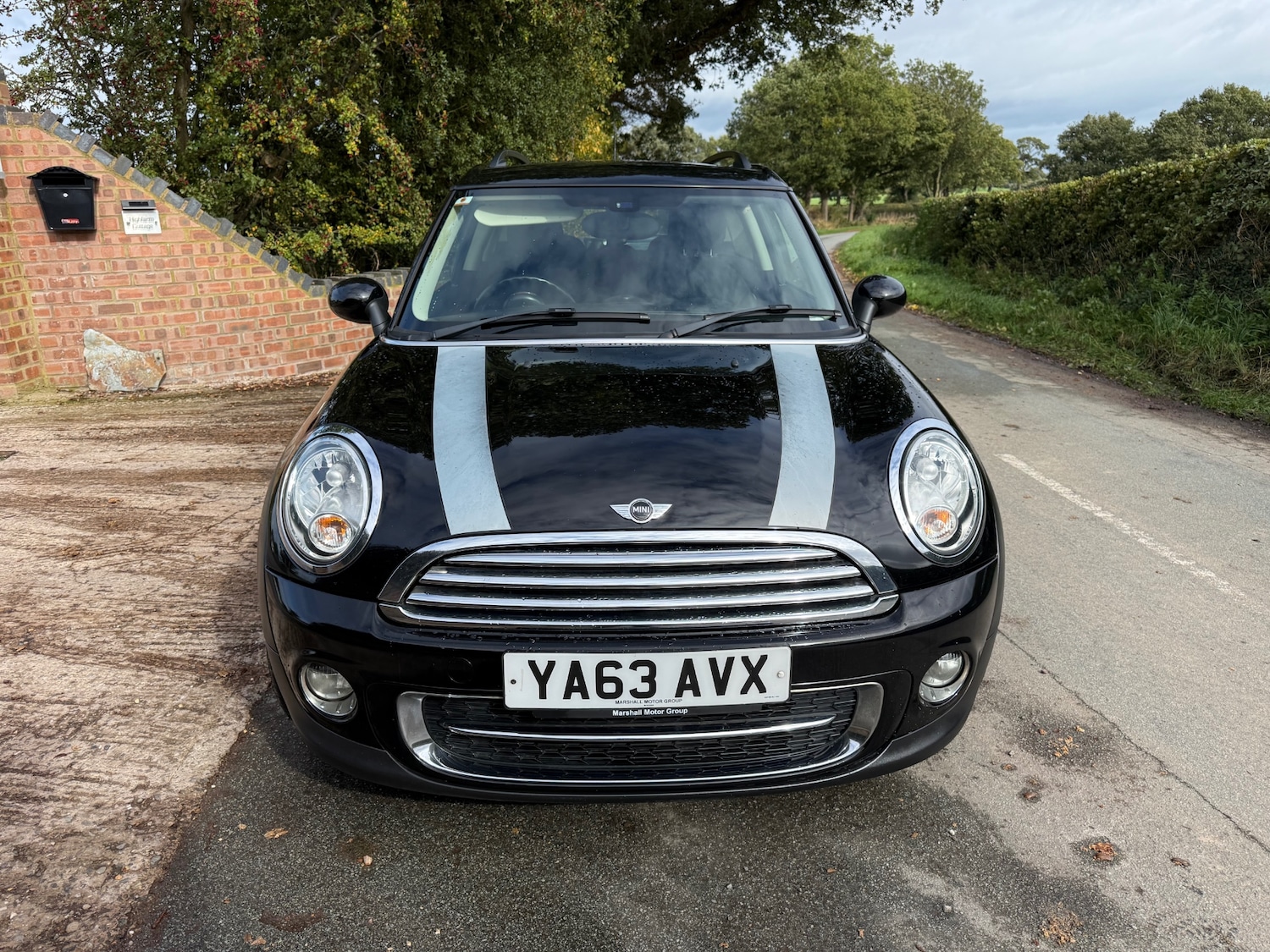 Used MINI Clubman 2014 for sale - 76171325: Photo 15