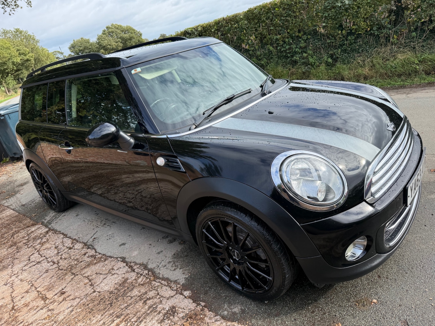 Used MINI Clubman 2014 for sale - 76171325: Photo 16
