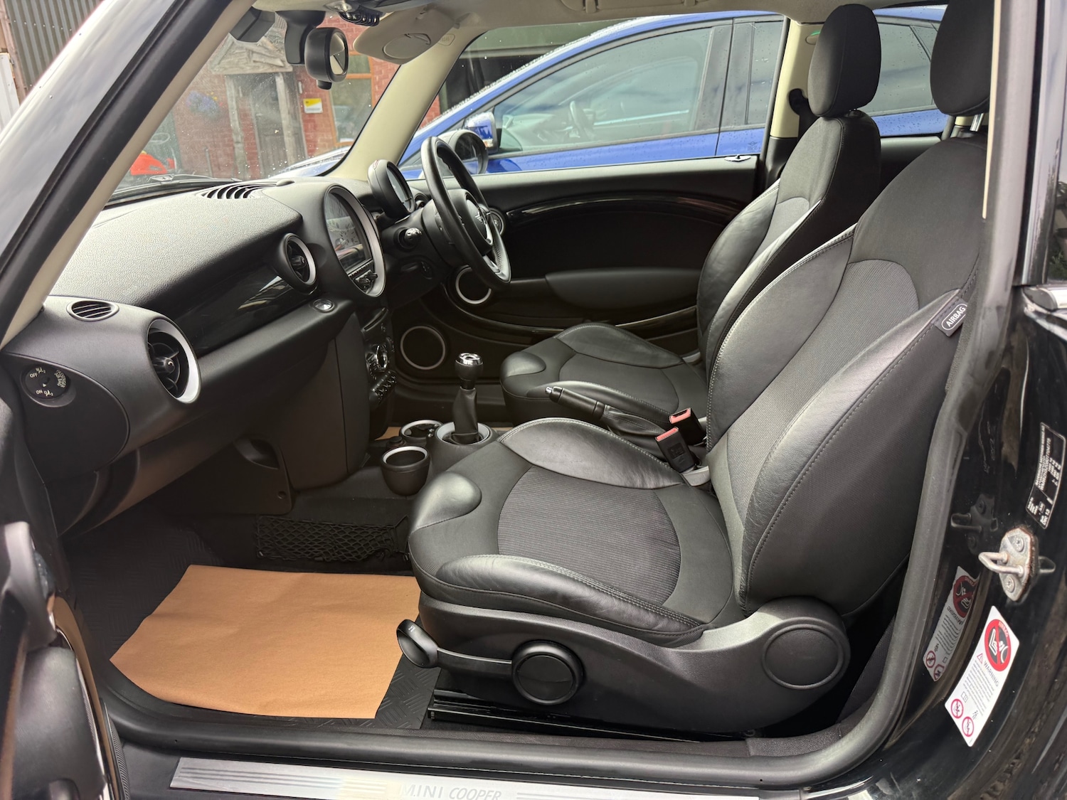 Used MINI Clubman 2014 for sale - 76171325: Photo 17