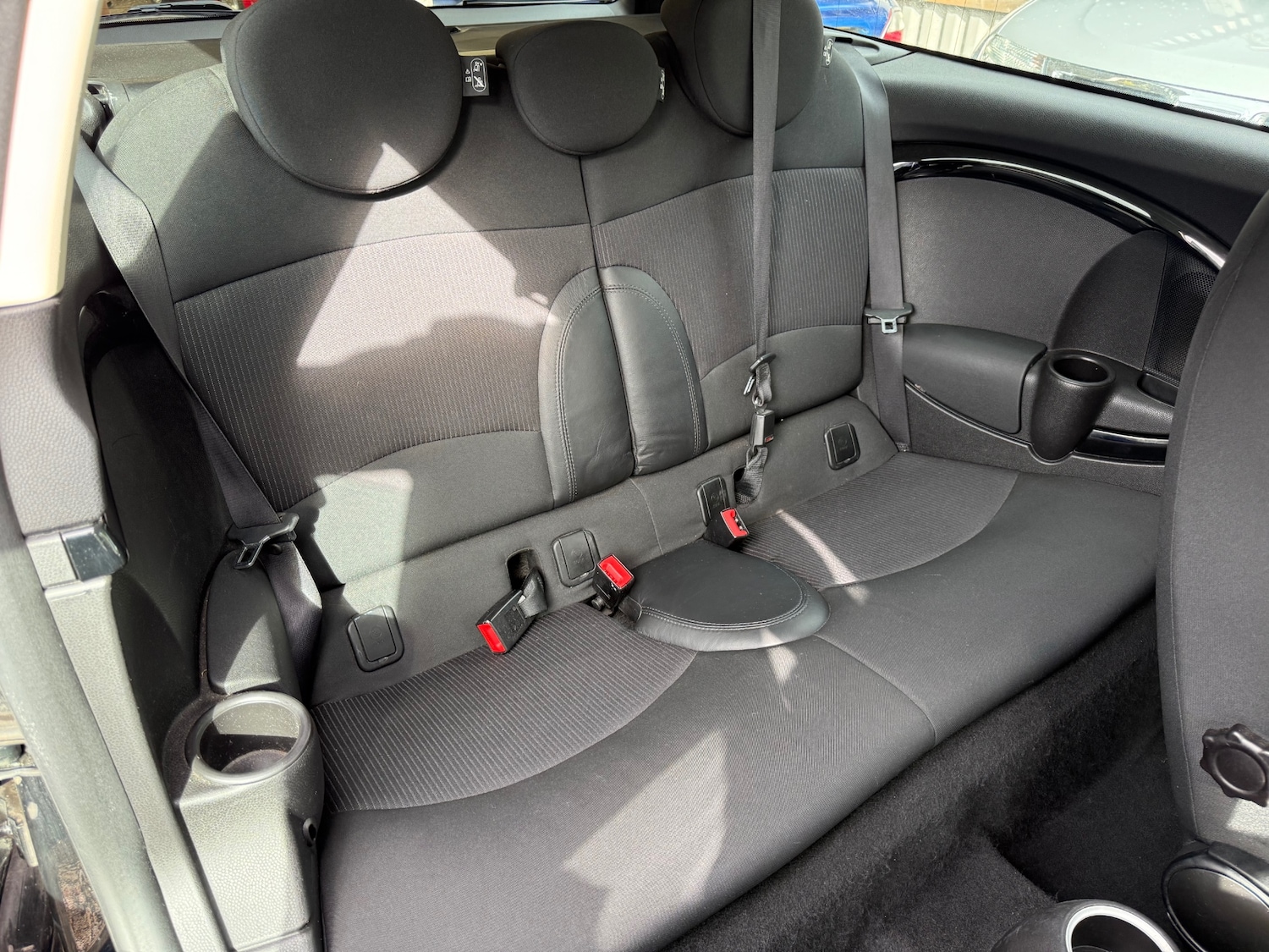 Used MINI Clubman 2014 for sale - 76171325: Photo 19