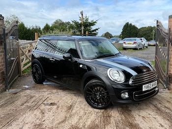 Used MINI Clubman 2014 for sale - 76171325: Photo 3