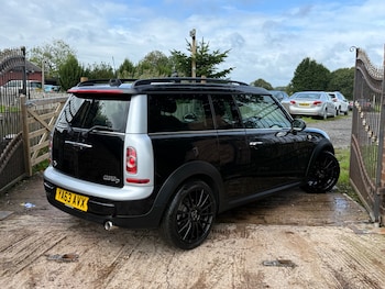 Used MINI Clubman 2014 for sale - 76171325: Photo 4